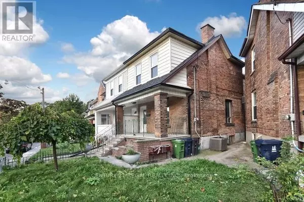 300 MONTROSE AVENUE, Toronto (palmerston-little Italy), ON M6G3G8