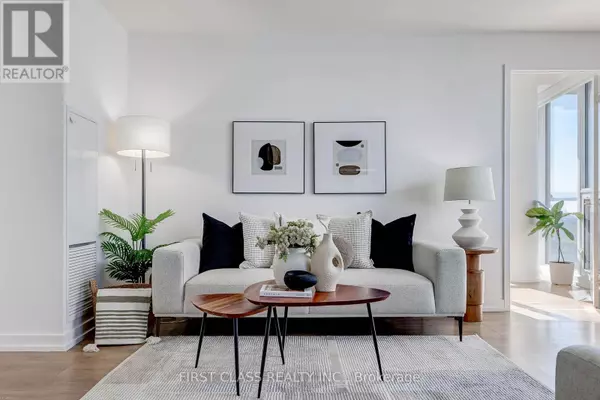 117 Mcmahon DR #3603, Toronto (bayview Village), ON M2K2X9