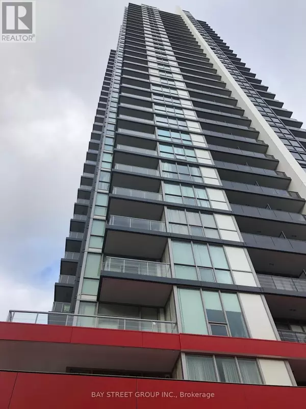 88 Sheppard AVE East #2804, Toronto (willowdale East), ON M2N6Y2