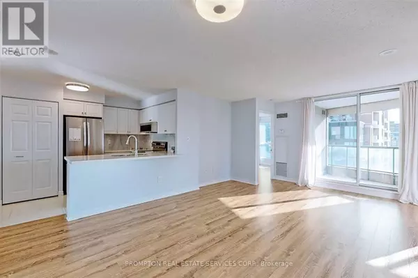 Toronto (willowdale West), ON M2N7H2,7 Lorraine DR #2205