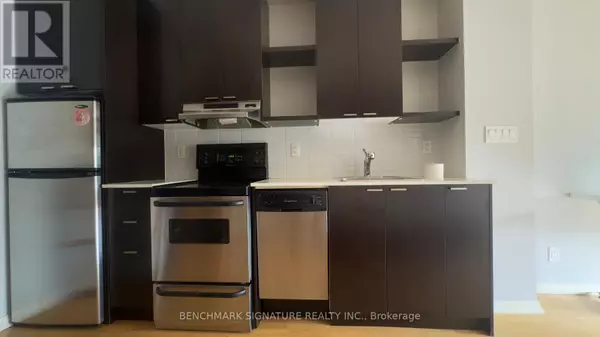 Toronto (church-yonge Corridor), ON M4Y3C3,35 Hayden ST #503