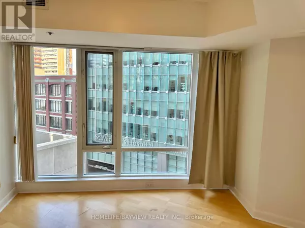 Toronto (church-yonge Corridor), ON M5B2R3,210 Victoria ST #610