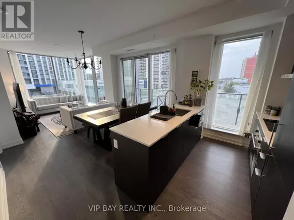 7 Golden Lion HTS #N438, Toronto (newtonbrook East), ON M2M0C1