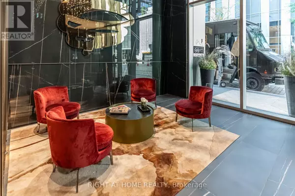 Toronto (annex), ON M4W0B7,11 Yorkville AVE #2906