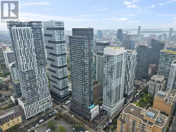 159 Dundas ST East #1906, Toronto (church-yonge Corridor), ON M5B0A9