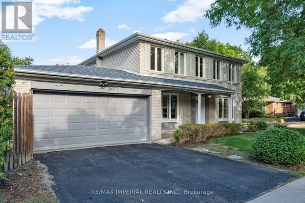 Toronto (st. Andrew-windfields), ON M2P1V4,263 UPPER HIGHLAND CRESCENT