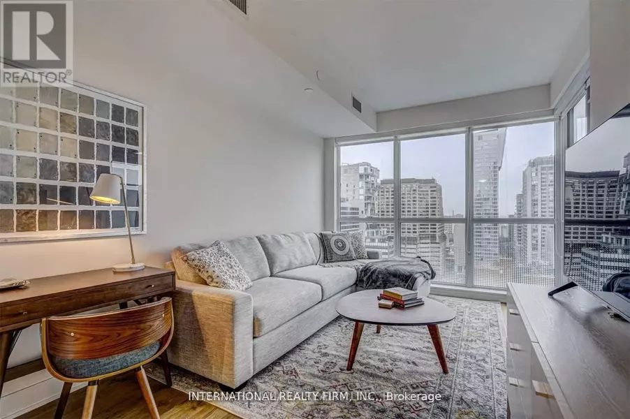 88 Cumberland ST #1903, Toronto (annex), ON M5R3V1