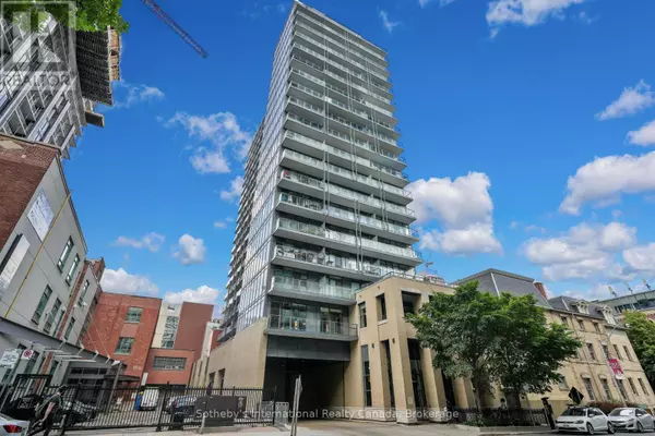 Toronto (moss Park), ON M5A0L4,105 George ST #903