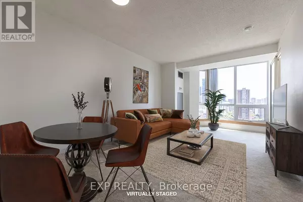 1055 Bay ST #1903, Toronto (bay Street Corridor), ON M5S3A3