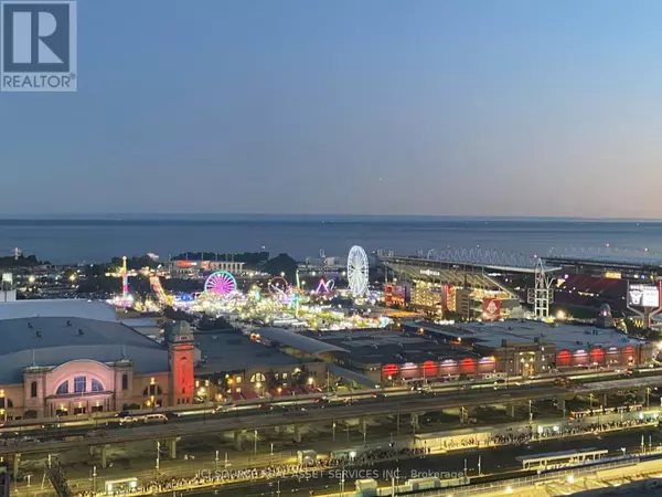 Toronto (niagara), ON M6K3R5,150 East Liberty ST #2105