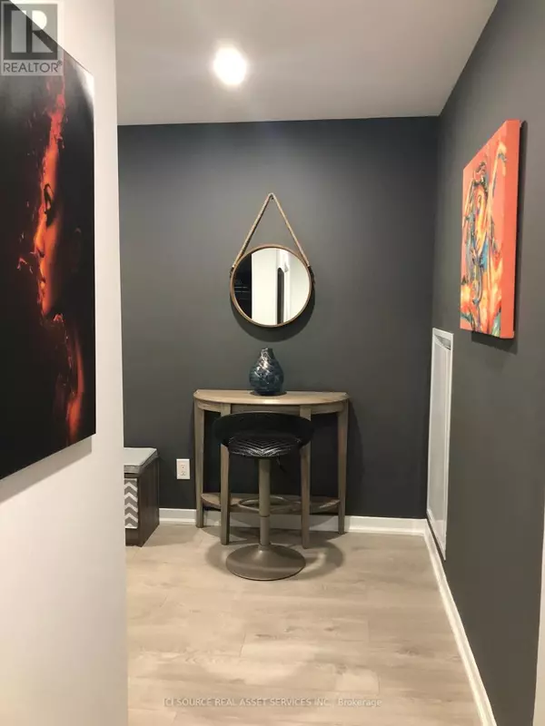 Toronto (niagara), ON M6K3R5,150 East Liberty ST #2105