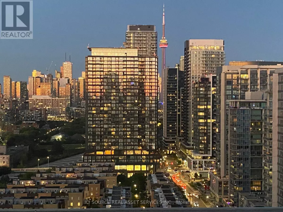 Toronto (niagara), ON M6K3R5,150 East Liberty ST #2105