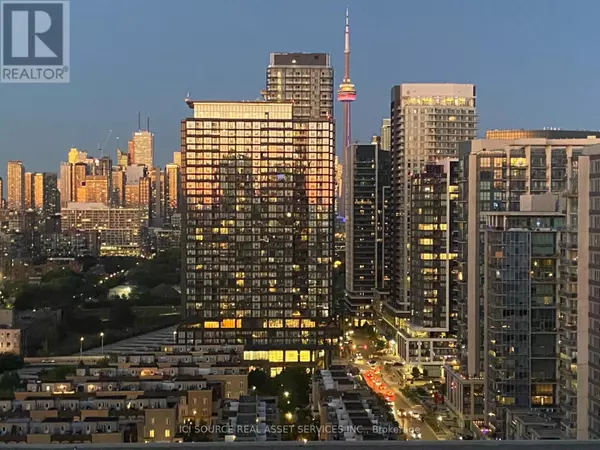 150 East Liberty ST #2105, Toronto (niagara), ON M6K3R5