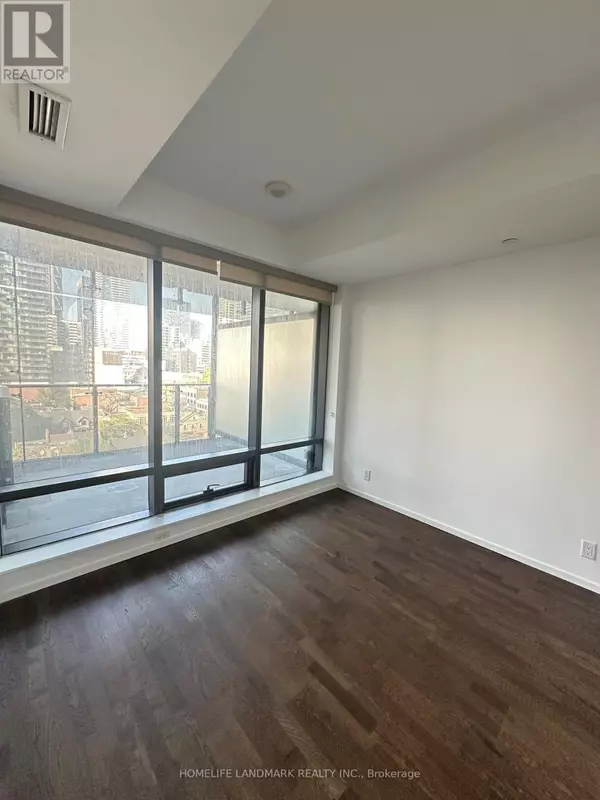 Toronto (bay Street Corridor), ON M5Y1J6,5 St. Joseph ST #808