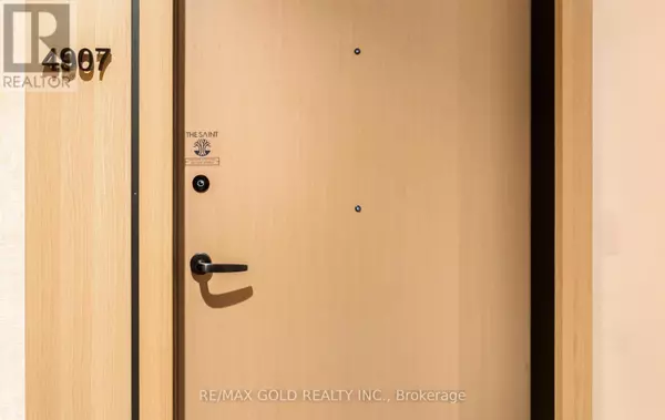 Toronto (church-yonge Corridor), ON M5C2G3,89 Church ST #4907