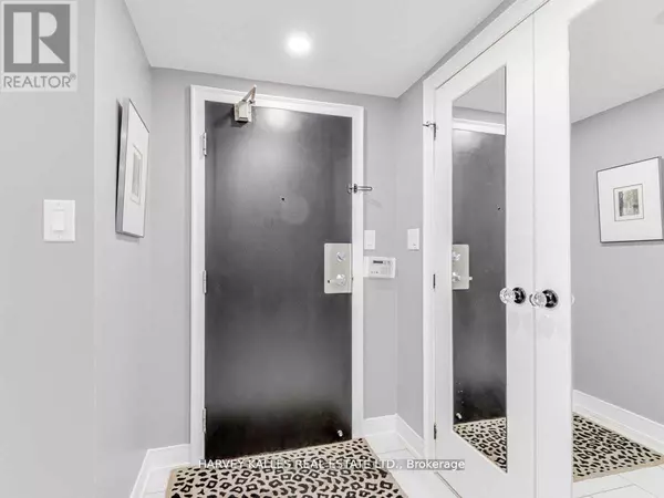 Toronto (newtonbrook East), ON M2M4J2,5785 Yonge ST #509