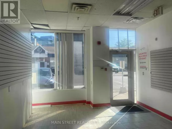 Toronto (pleasant View), ON M2J5B3,2042 SHEPPARD AVENUE E