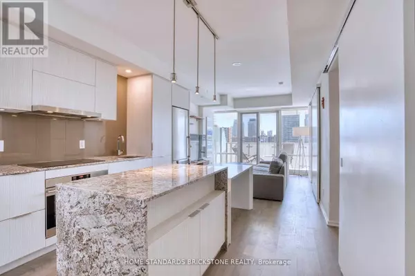 1 Bloor ST East #1306, Toronto (church-yonge Corridor), ON M4W0A8