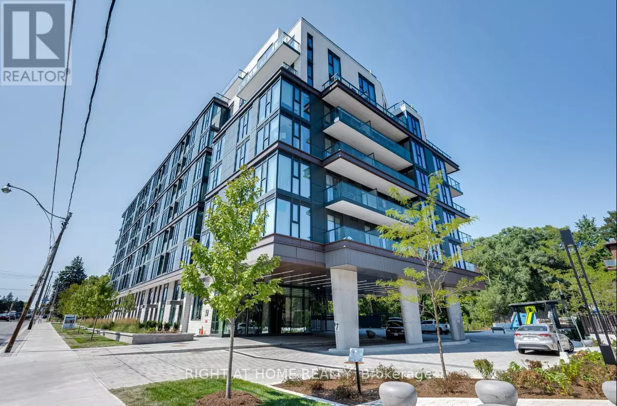 Toronto (lawrence Park North), ON M5M1B2,250 Lawrence AVE West #426