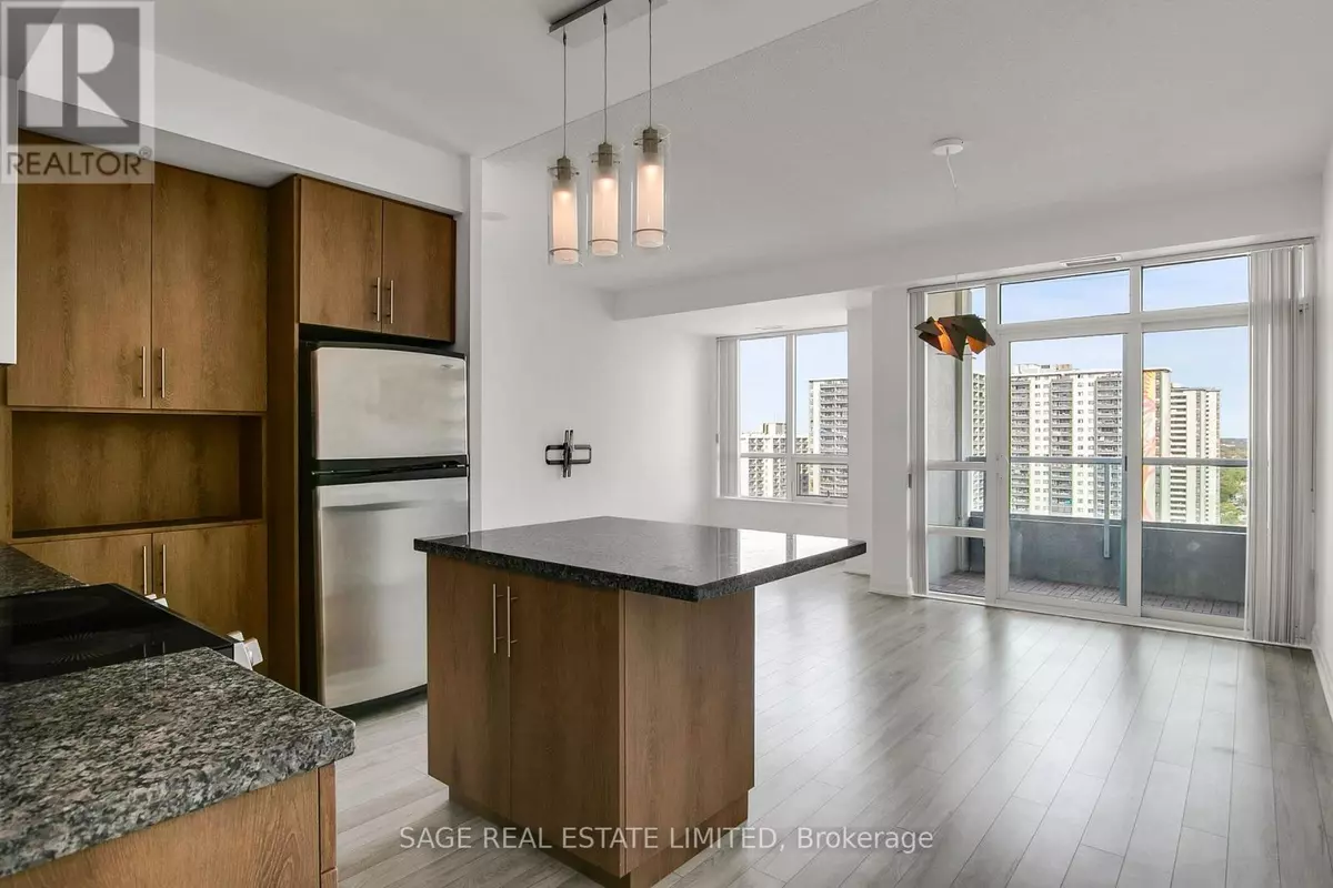 Toronto (north St. James Town), ON M4Y2J3,120 Homewood AVE #2104