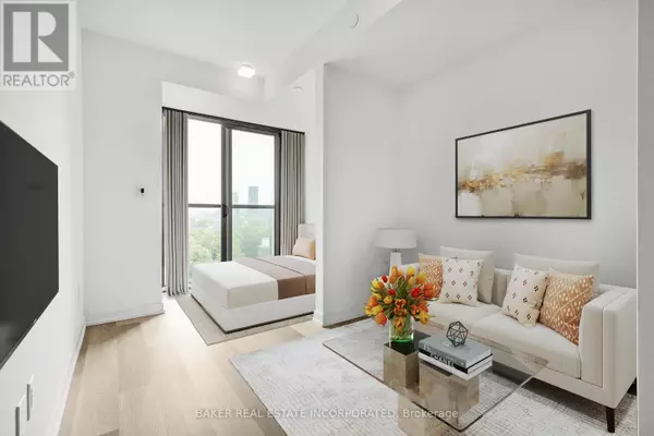 28 Eastern AVE #928, Toronto (moss Park), ON M5A0Y2