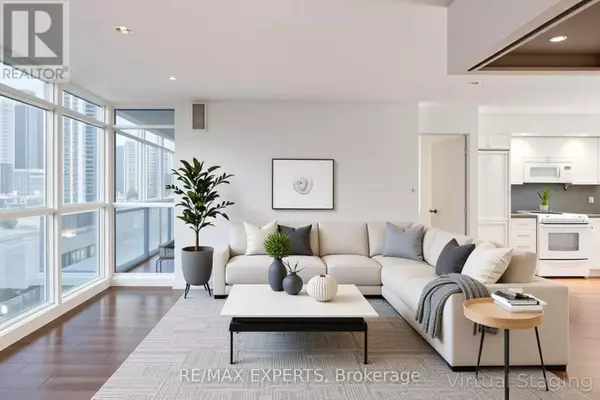 25 Capreol CT #506, Toronto (waterfront Communities), ON M5V3Z7