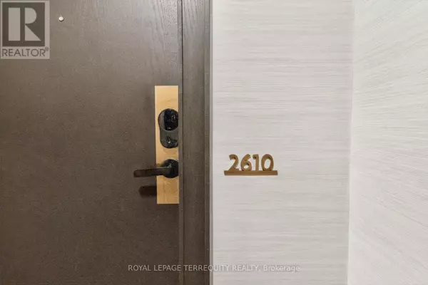 Toronto (willowdale East), ON M2N7L8,23 Hollywood AVE #2610