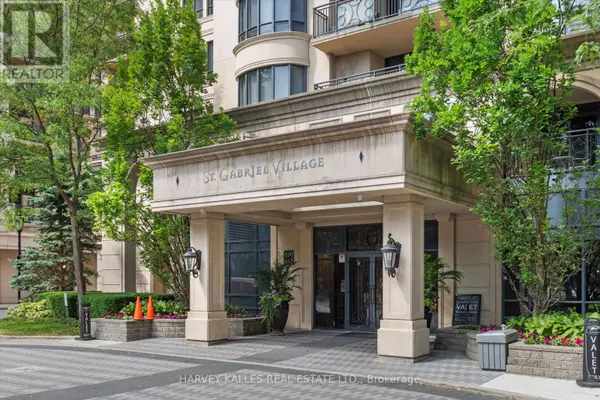 Toronto (bayview Village), ON M2K3E6,662 Sheppard AVE East #UPH4