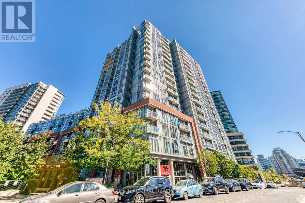 Toronto (little Portugal), ON M6J3S8,150 Sudbury ST #1216