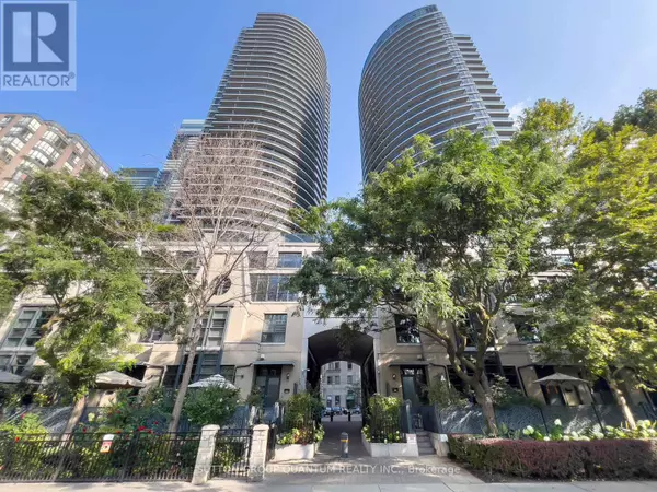 21 Carlton ST #1902, Toronto (church-yonge Corridor), ON M5B1L3