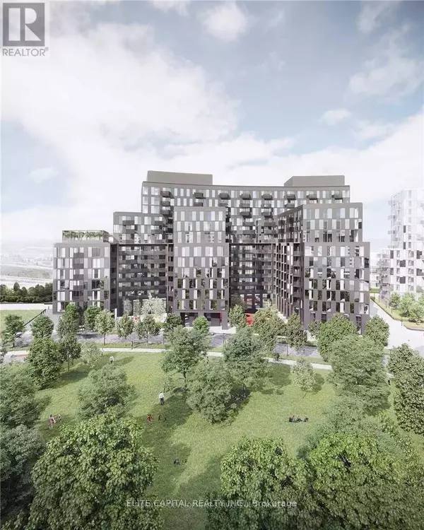 Toronto (clanton Park), ON M3H0E3,30 Tretti WAY #723