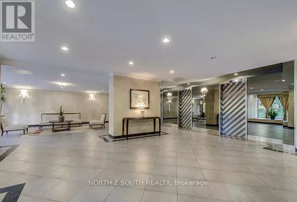 Toronto (newtonbrook West), ON M2M1V8,175 Hilda AVE #511