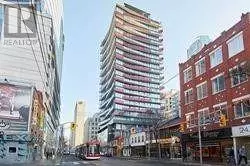 215 Queen ST West #811, Toronto (waterfront Communities), ON M5V0P5