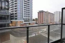 36 Forest Manor RD #321, Toronto (henry Farm), ON M2J0H5