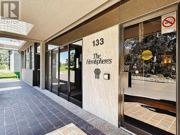 Toronto (westminster-branson), ON M2R3T2,133 Torresdale AVE #2503