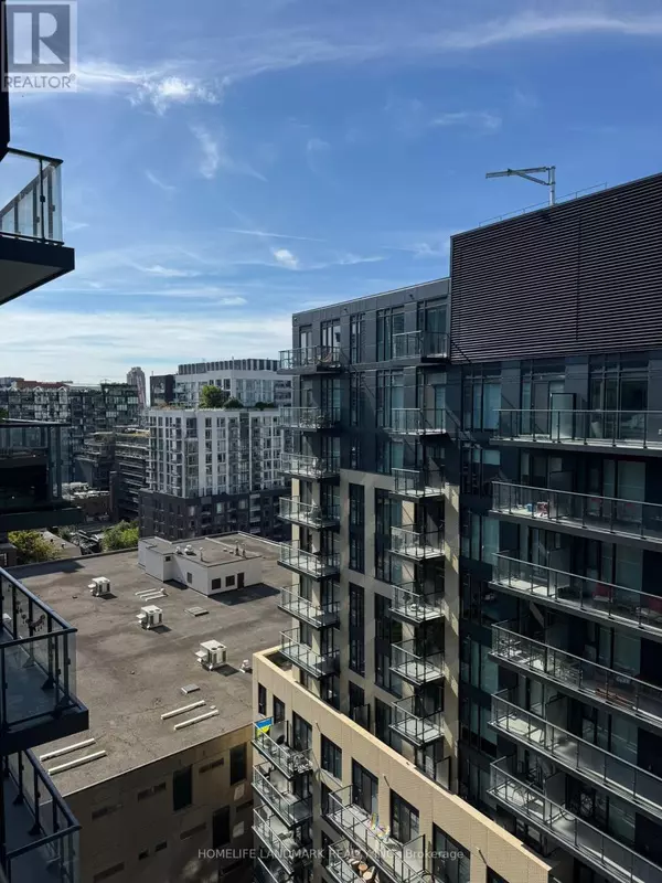 543 Richmond ST West #LPH12, Toronto (waterfront Communities), ON M5V1Y6