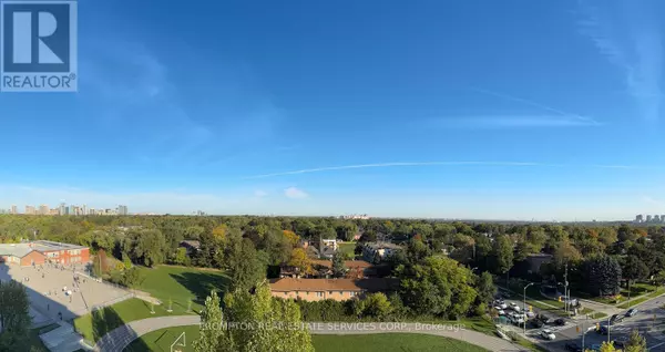 Toronto (willowdale East), ON M2N3H6,399 Spring Garden AVE #Ph703