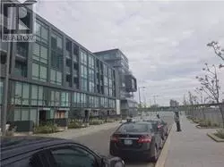 Toronto (waterfront Communities), ON M5A1G9,455 Front ST East #N105