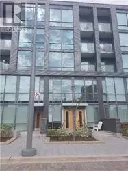 Toronto (waterfront Communities), ON M5A1G9,455 Front ST East #N105