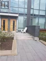 Toronto (waterfront Communities), ON M5A1G9,455 Front ST East #N105