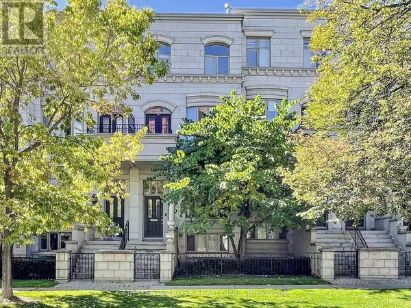 260 Russell Hill RD #11, Toronto (casa Loma), ON M4V2T2