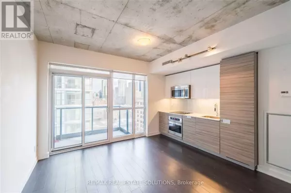 Toronto (kensington-chinatown), ON M5T0A9,210 Simcoe ST #1303