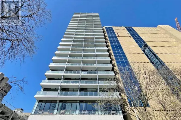 210 Simcoe ST #1303, Toronto (kensington-chinatown), ON M5T0A9