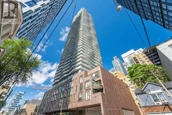 100 Dalhousie ST #803, Toronto (church-yonge Corridor), ON M5B0C7