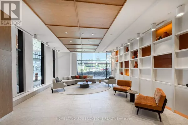 Toronto (waterfront Communities), ON M5A0Y5,15 Richardson ST #1414