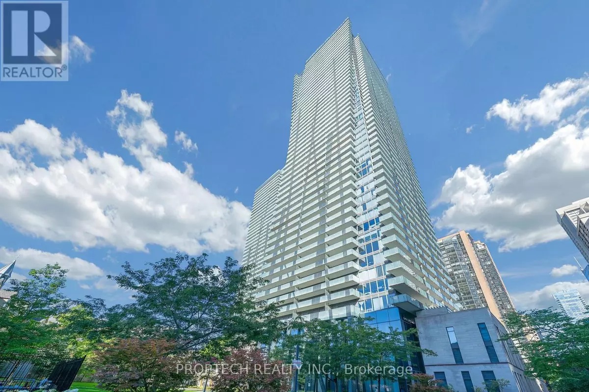 Toronto (bay Street Corridor), ON M5S0A5,1080 Bay ST #1009