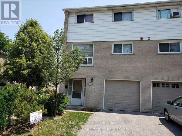 11 Liszt Gate #508, Toronto (hillcrest Village), ON M2H1G6