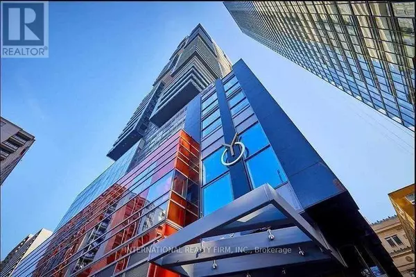 7 Grenville ST #4806, Toronto (bay Street Corridor), ON M4Y1A1