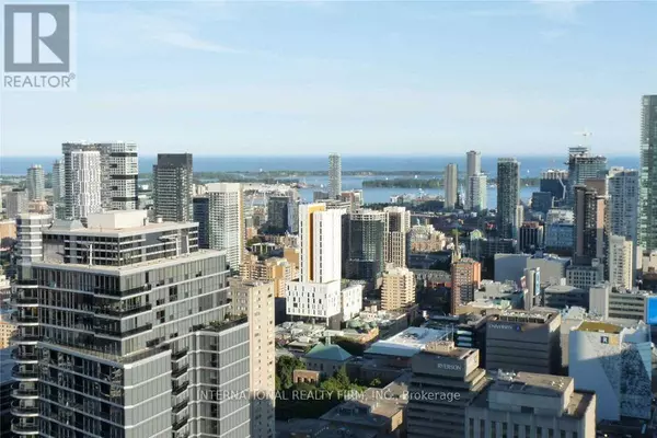 Toronto (bay Street Corridor), ON M4Y1A1,7 Grenville ST #4806