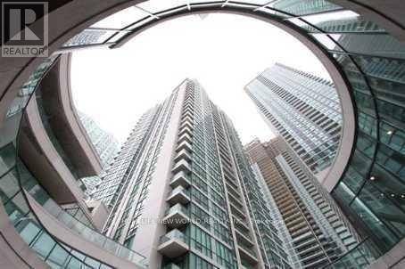 12 Yonge ST West #703, Toronto (waterfront Communities), ON M5E1Z9